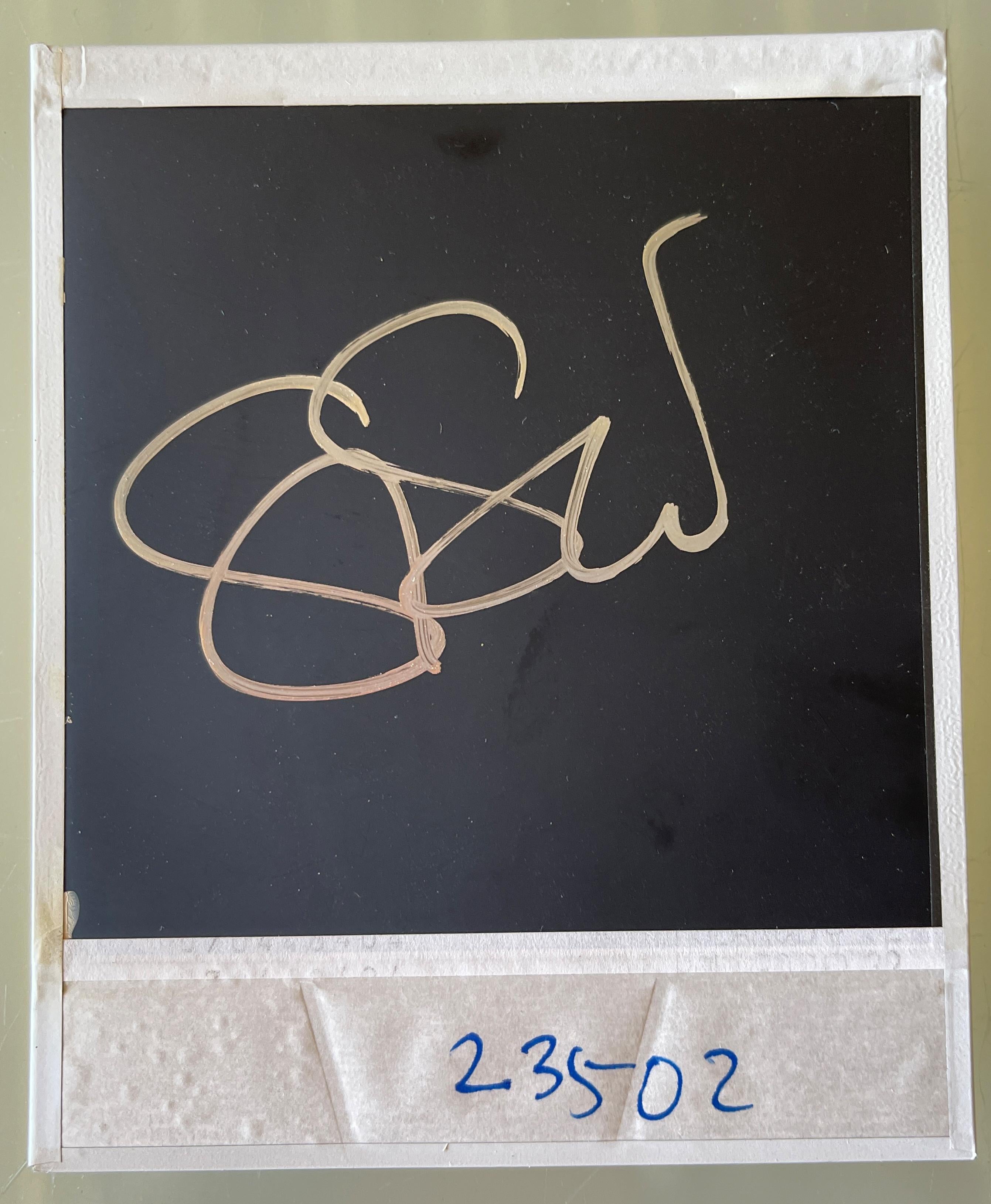 Cuentos de hadas, tríptico - 3 Polaroids originales - Piezas únicas en venta 3
