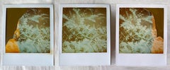 Fairytales, triptych - 3 Original Polaroids - Unique pieces