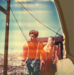 Farewell (Haley and the Birds) - including the book 'A Half Forgotten Dream'