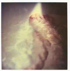 Feet - Bathtime II (29 Palms, CA) analog, not mounted, 58x56cm