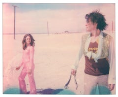 Fellow Travelers (Ensign Broderick record Shoot 'Blood Crush')