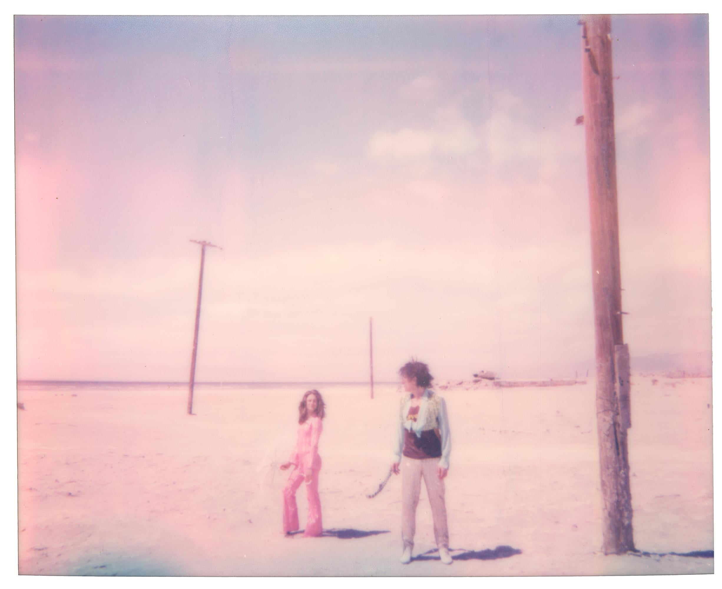 Fellow Travelers II (Ensign Broderick record Shoot 'Blood Crush')