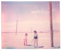 Compagni di viaggio II (il disco del guardiamarina Broderick spara 'Blood Crush')