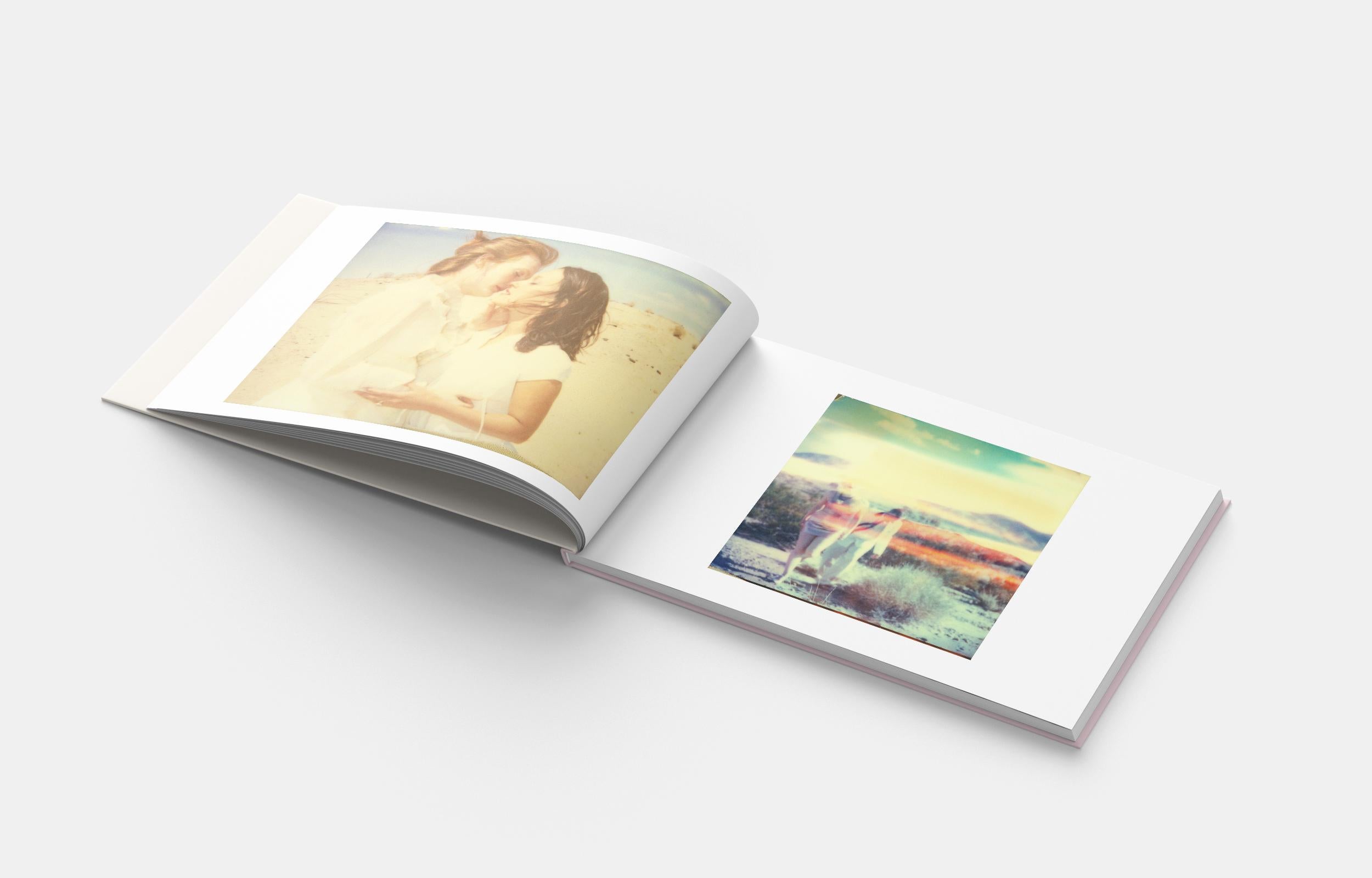 Stefanie Schneider Field of Dreams (Sidewinder) including the book 'A