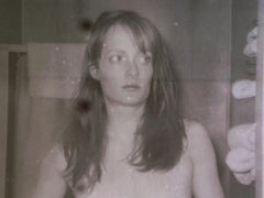 Fighting back the Darkness (La mort nous fait partie), Polaroid nu