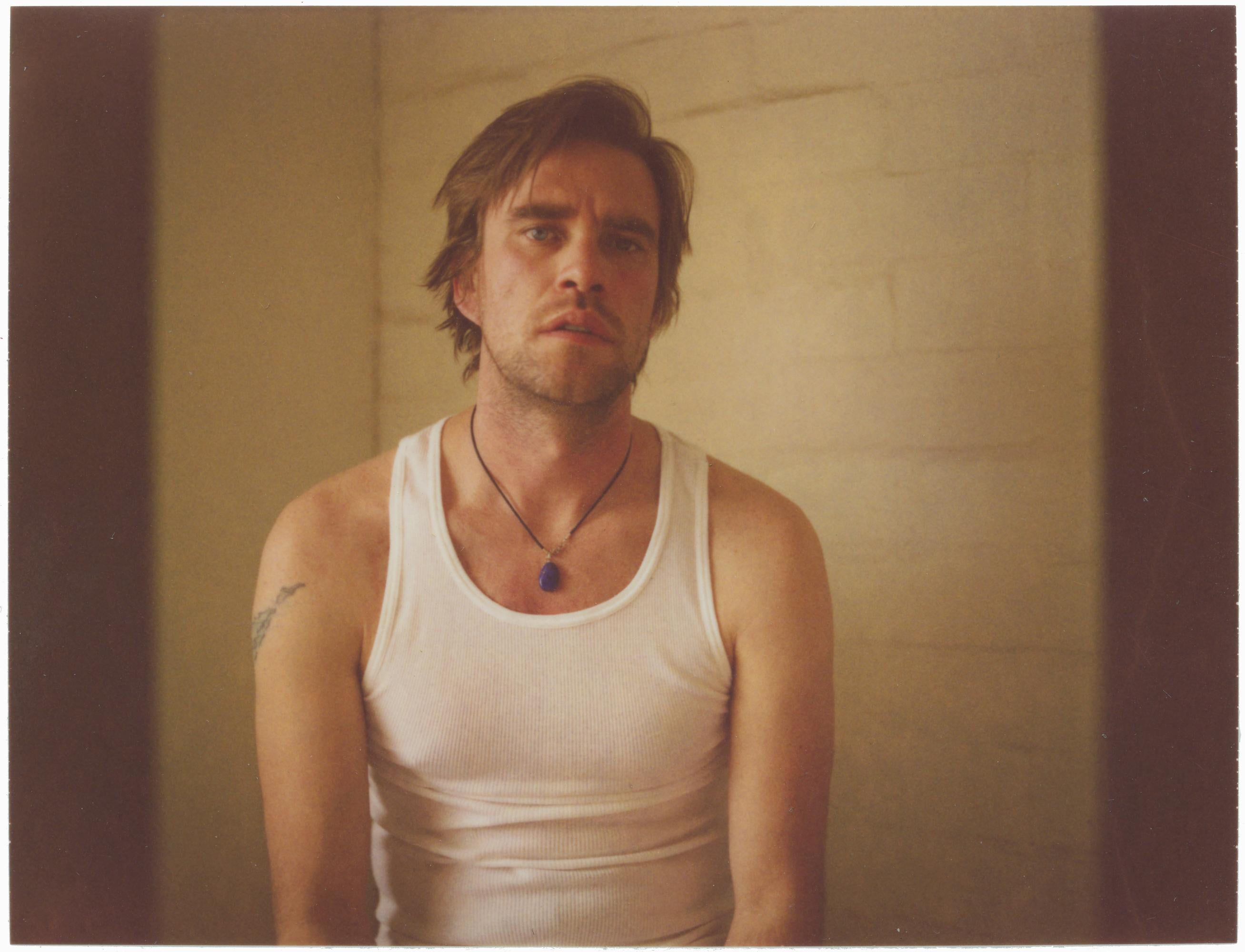 Erste Liebe (Das Mädchen hinter dem weißen Lattenzaun)