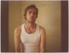 First Love (The Girl behind the White Picket Fence)