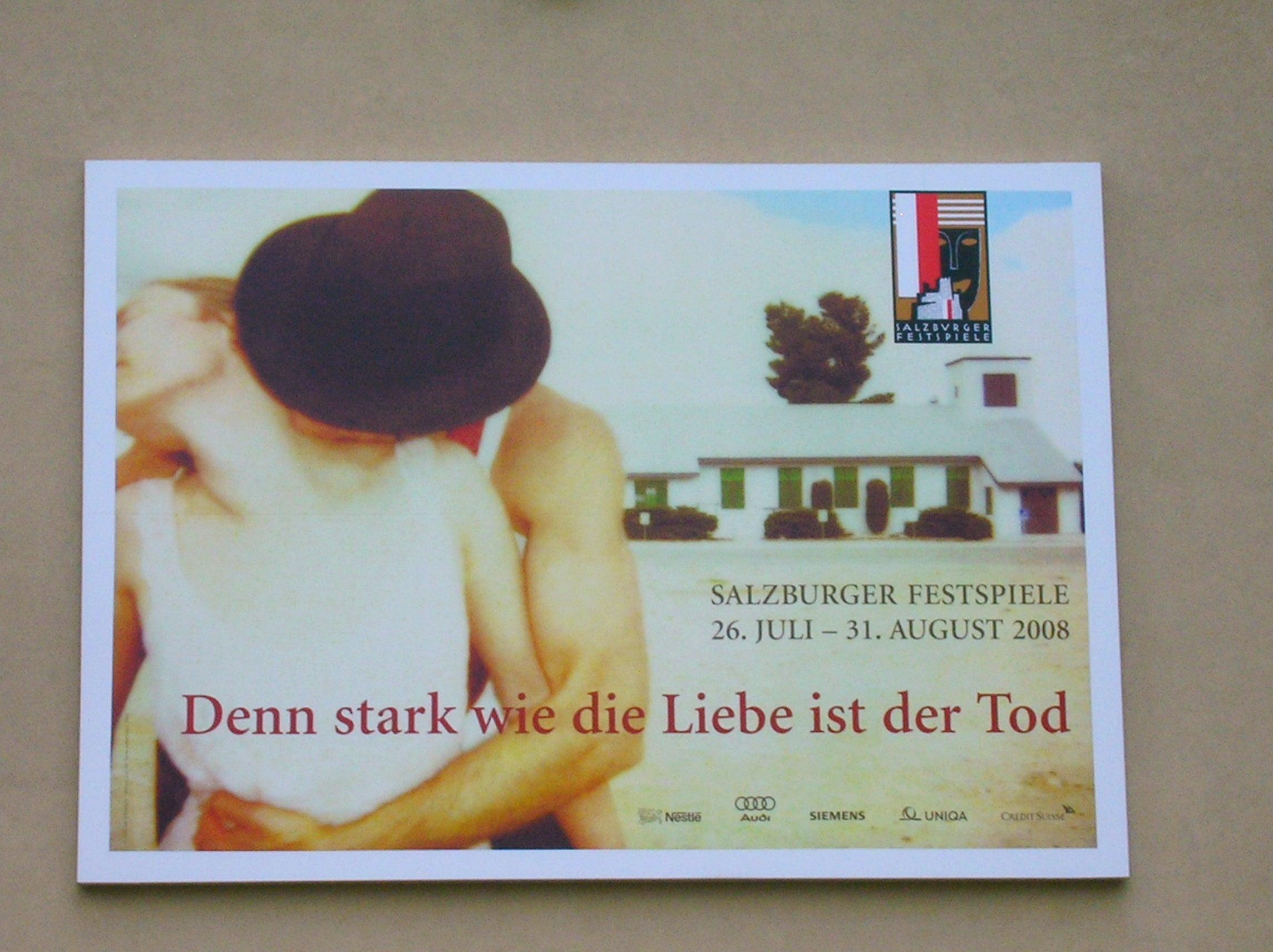 Frenesí (Sidewinder) - no montado, analógico, última Edición - Polaroid, Contemporáneo - Photograph de Stefanie Schneider