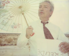 Freude - including the book 'A Half Forgotten Dream'