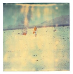 Gasoline II, triptych - Stranger than Paradise - Sold out Edition of 150, AP 4/5