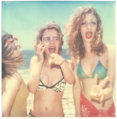 Girls (Beachshoot)