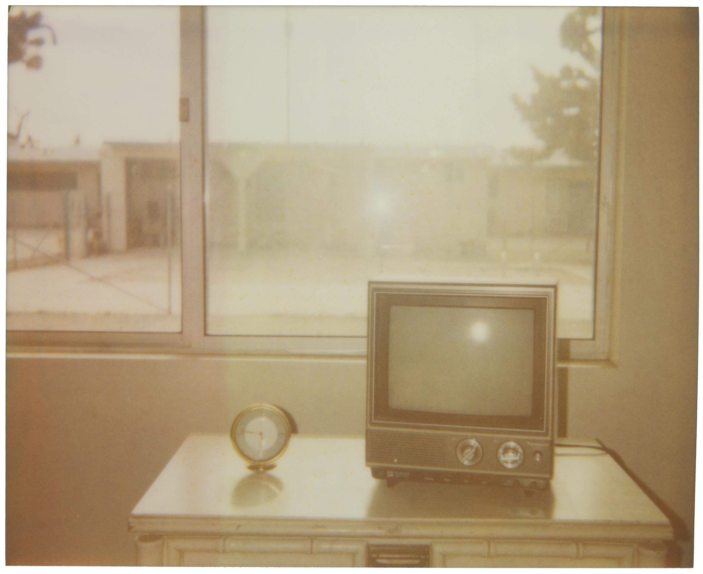 Gone (La fille derrière la palissade blanche)