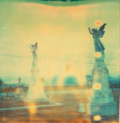 Guadaloupe (Last Picture Show) - Polaroid