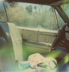 Guns ´n Roses - Sidewinder - Diptychon - 2 vintage hand-prints, mounted