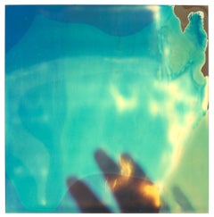 Hand in the Sky (Malibu) – analog, montiert