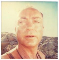 'Hans' dal film Immaculate Springs - con Udo Kier