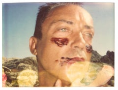 'Hans' from the movie Immaculate Springs - starring Udo Kier