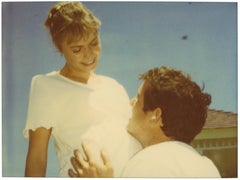 Happiness (Suburbia) - avec Radha Mitchell - Contemporary, Polaroid