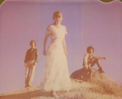 Hard Luck Princess III - Daisy McCrackin Record Shoot 'God Willing'