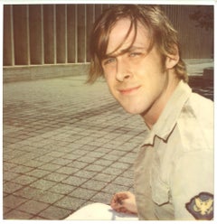 Henry (Stay) - con Ryan Gosling - 21° secolo, Polaroid