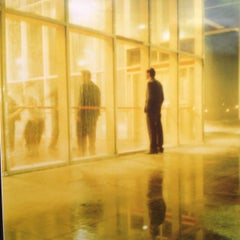 Henry watching Athena dance I - with Ryan Gosling in the movie Stay - Proof