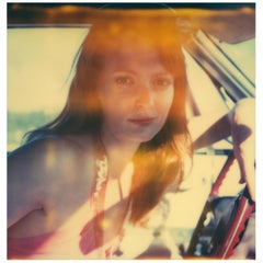 Her Eyes, the Color of the Sky - including the book 'A Half Forgotten Dream'
