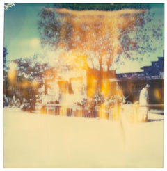 High Noon (La huida) - The Last Picture Show - Polaroid, Contemporánea