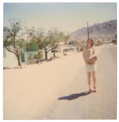 Home Duties (29 Palms, CA) - Polaroid, Contemporary