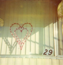 Home, sweet 29 (anniversaire d'Oxana) - faisant partie du projet 29 Palms, CA