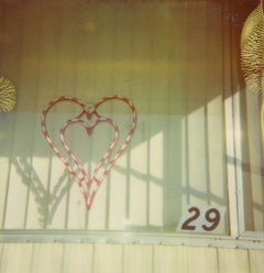 Home, Sweet 29 (Oxana's 30th Birthday) - Polaroid