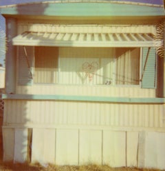 Home Sweet Home (Oxana's 30th Birthday) - Polaroid