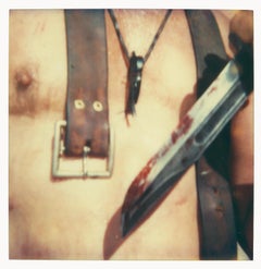 Vintage 'Hunting' from the movie Immaculate Springs
