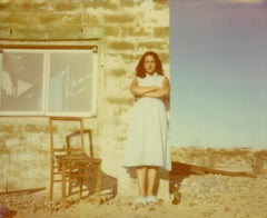 Ich glaube nicht mehr an das, was Sie zu mir sagen, (Till Death do Us Part) - Polaroid