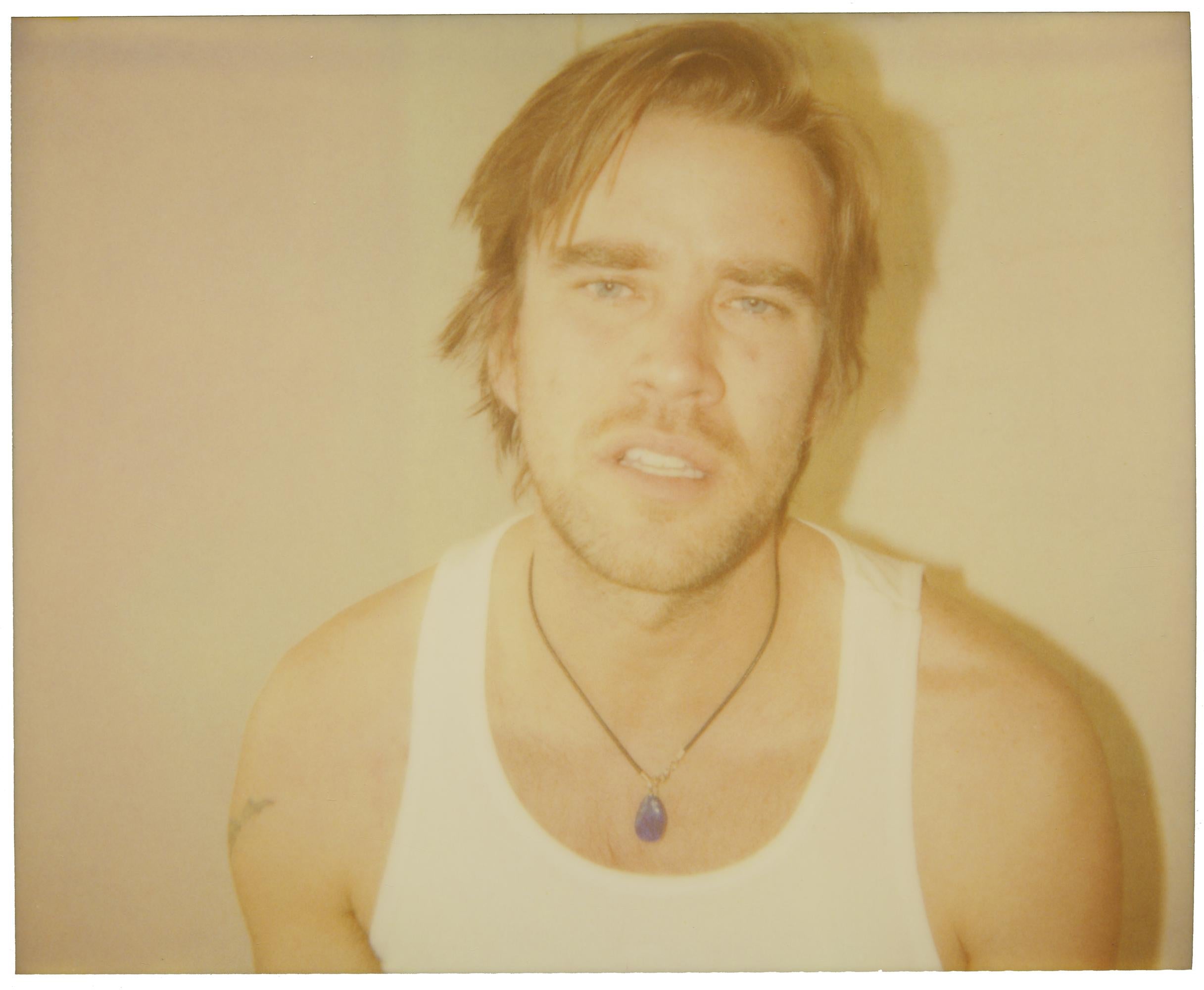 Ich liebe dich auch (The Girl behind the White Picket Fence)