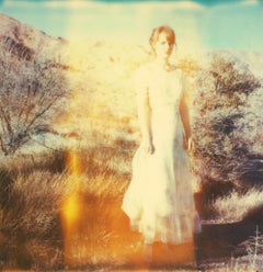I Think I'm a Ghost - from the Daisy McCrackin Record Shoot 'God Willing'