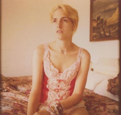 If you love me then why can’t it work? (The Girl behind the White Picket Fence)