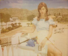 Incitement and Confirmation - The Girl behind the White Picket Fence