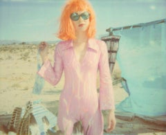 Innocence (Stage of Consciousness) - Polaroid