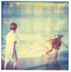 Innocence (Stay) - Polaroid, 21st Century