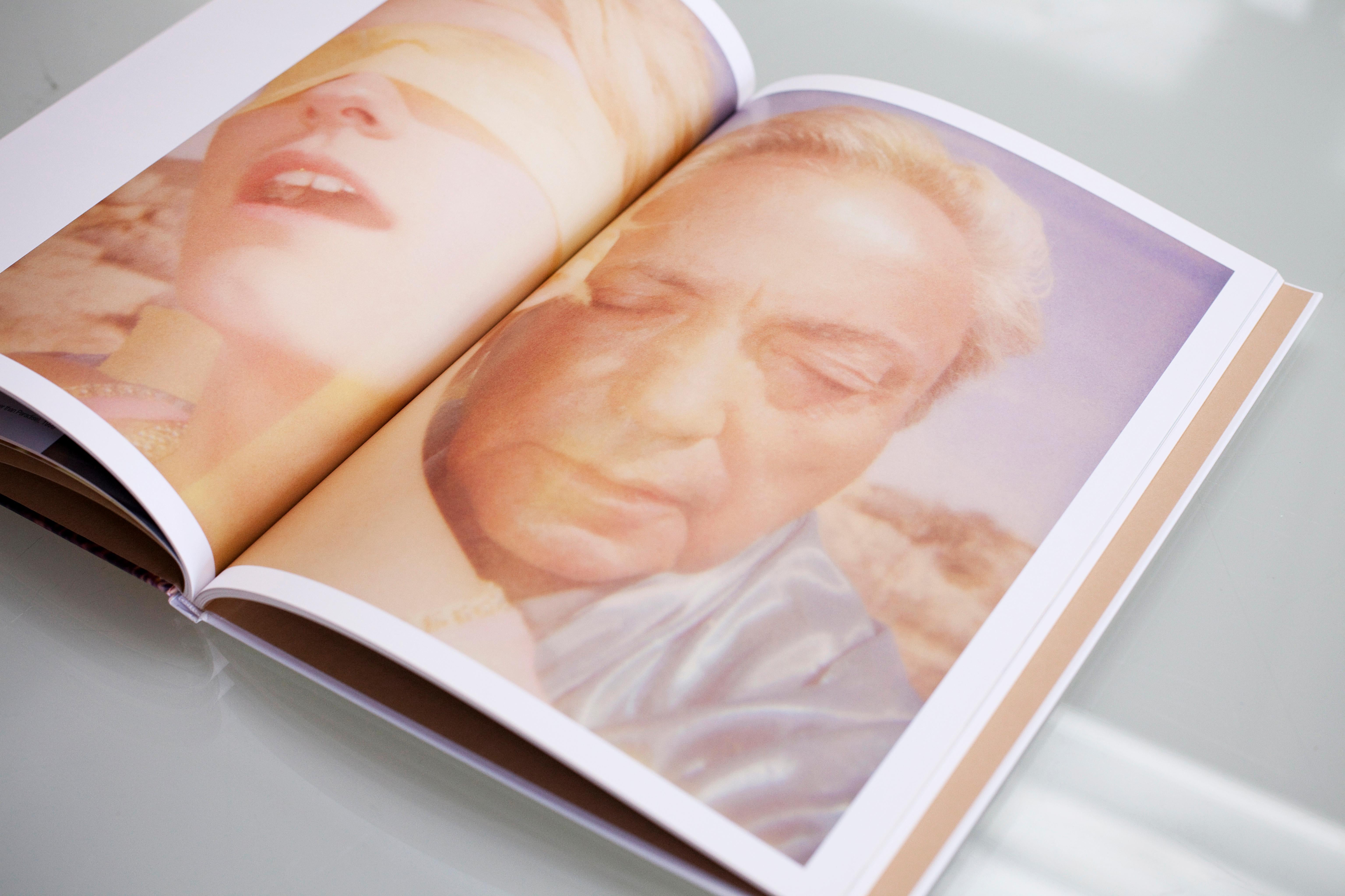 INSTANTDREAMS veröffentlicht von Avenso, Berlin, 2014  - Monographie und C-Print im Angebot 1