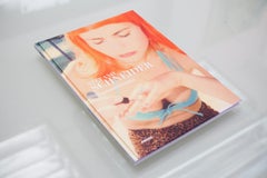 INSTANTDREAMS published by Avenso, Berlin, 2014 - Monograph and C-Print