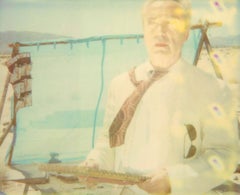 Into the Light (Stage of Consciousness) - Polaroid