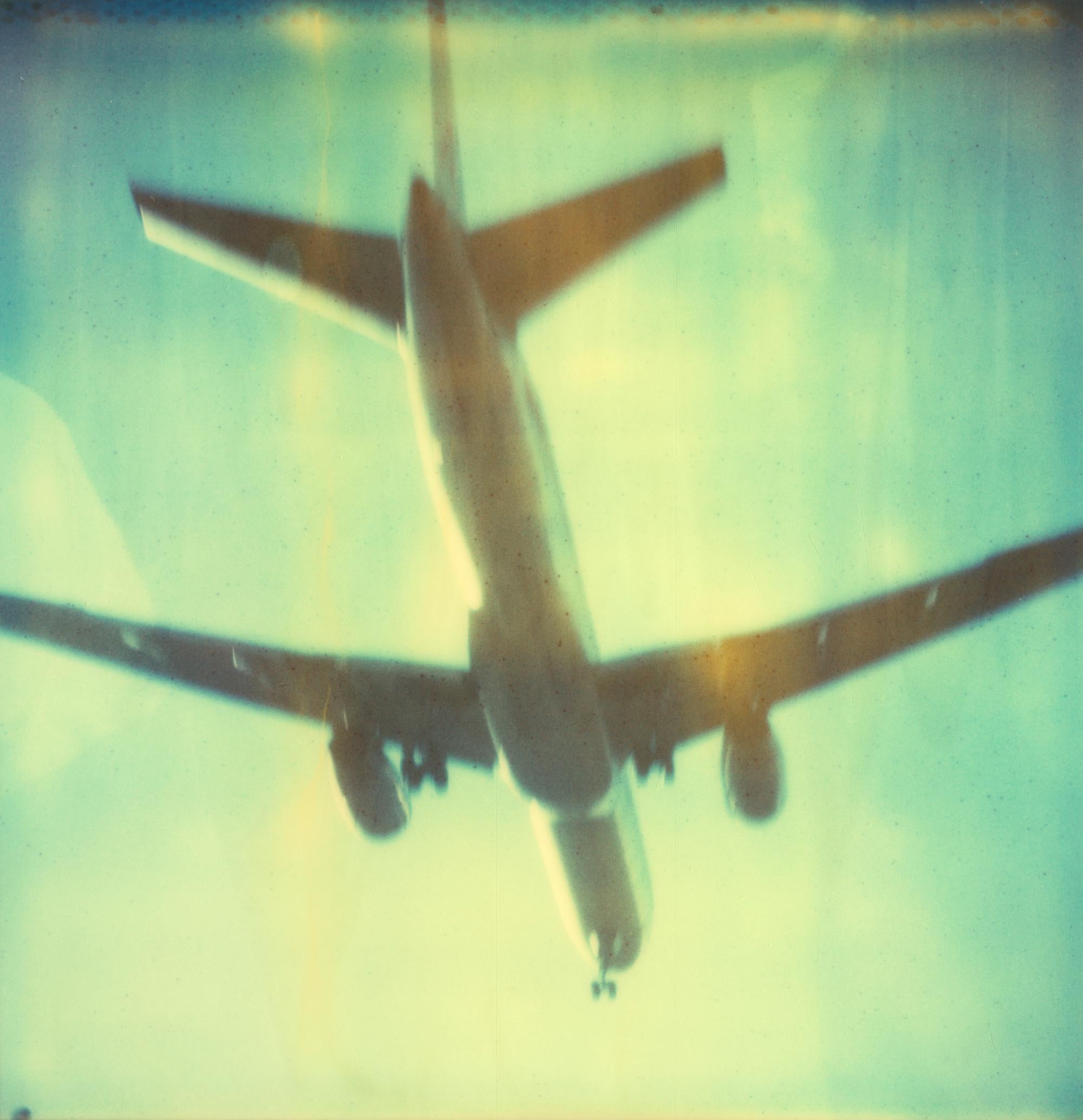 Landscape Photograph di Stefanie Schneider - Into the Sun (Stranger than Paradise)