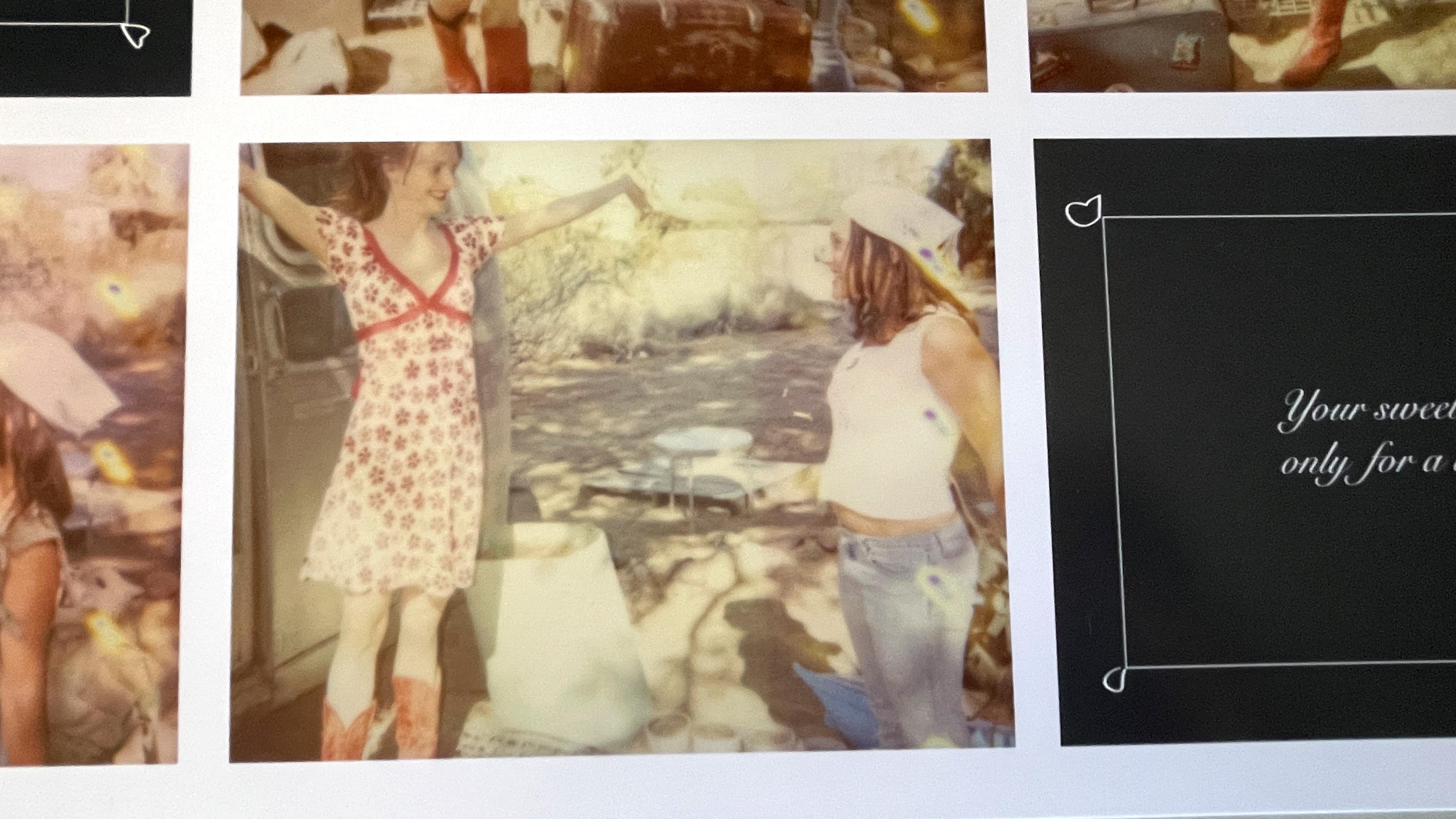 Moving in Together (Deuil de mort », y compris le livre « A Half Forgotten Dream » en vente 5