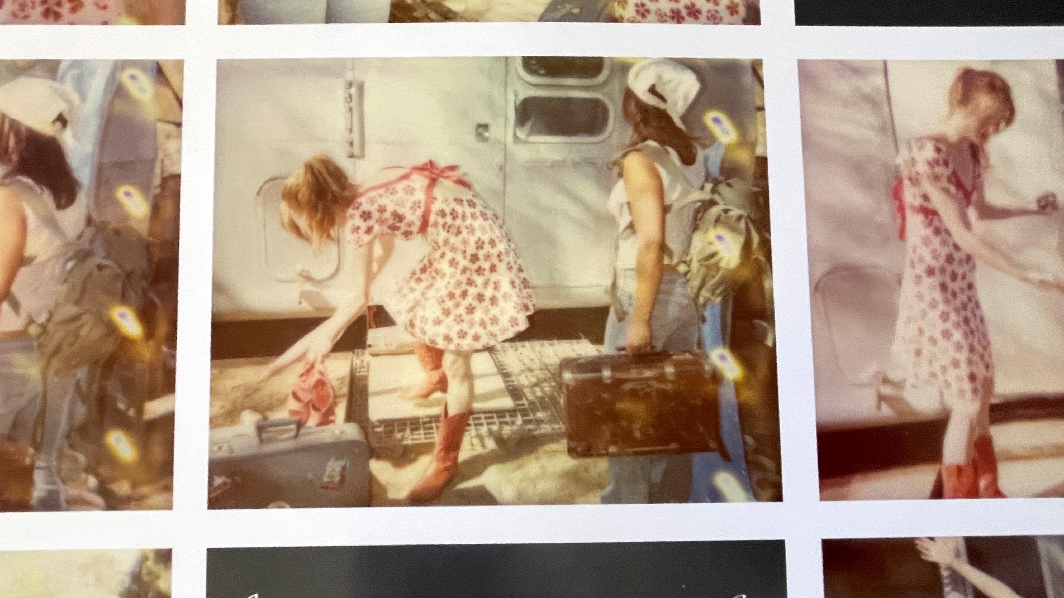 Moving in Together (Deuil de mort », y compris le livre « A Half Forgotten Dream » en vente 6