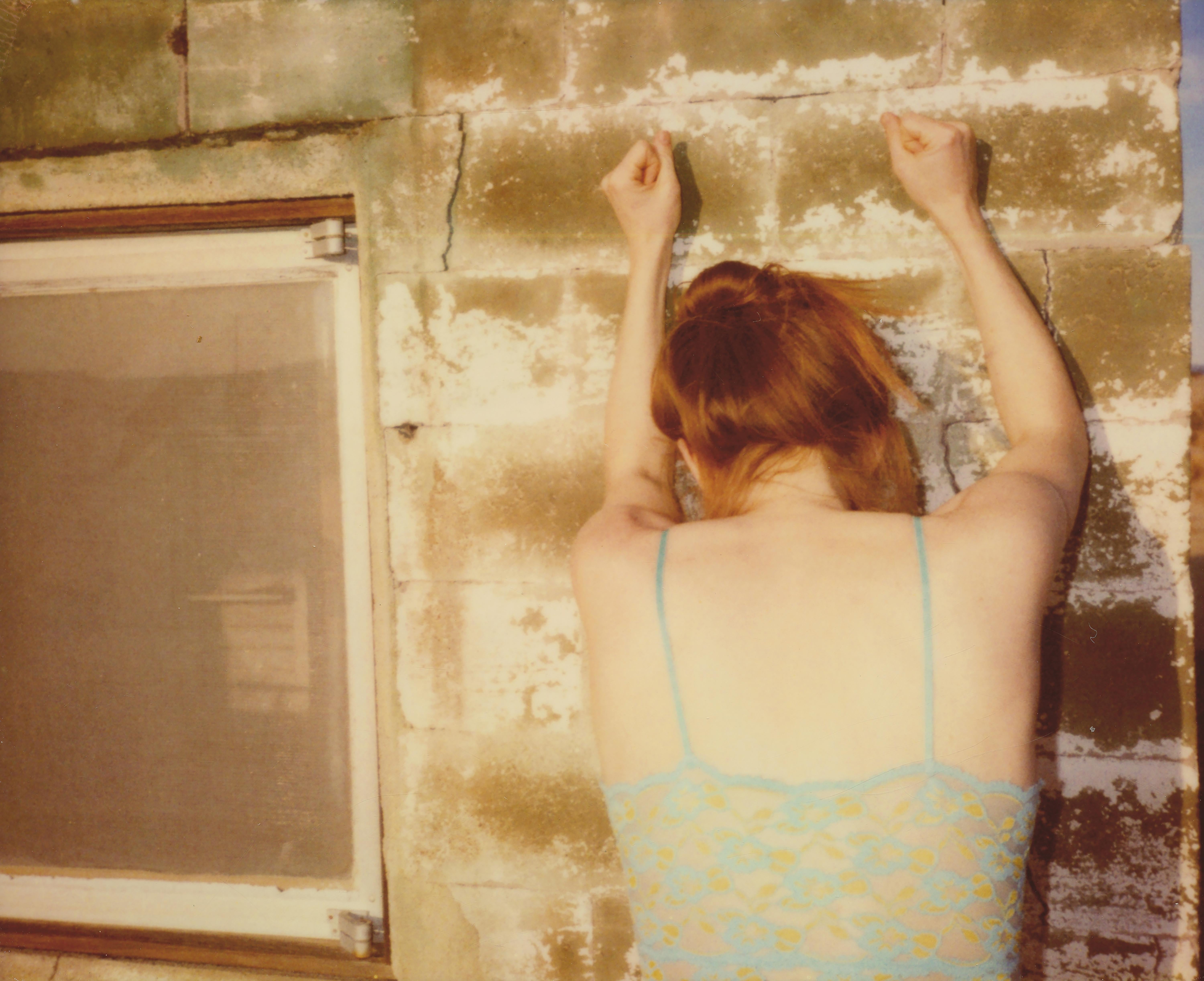 It Rains on Our Love (Till Death Do Us Part) - 2008 
Including Stefanie Schneider's new monograph 