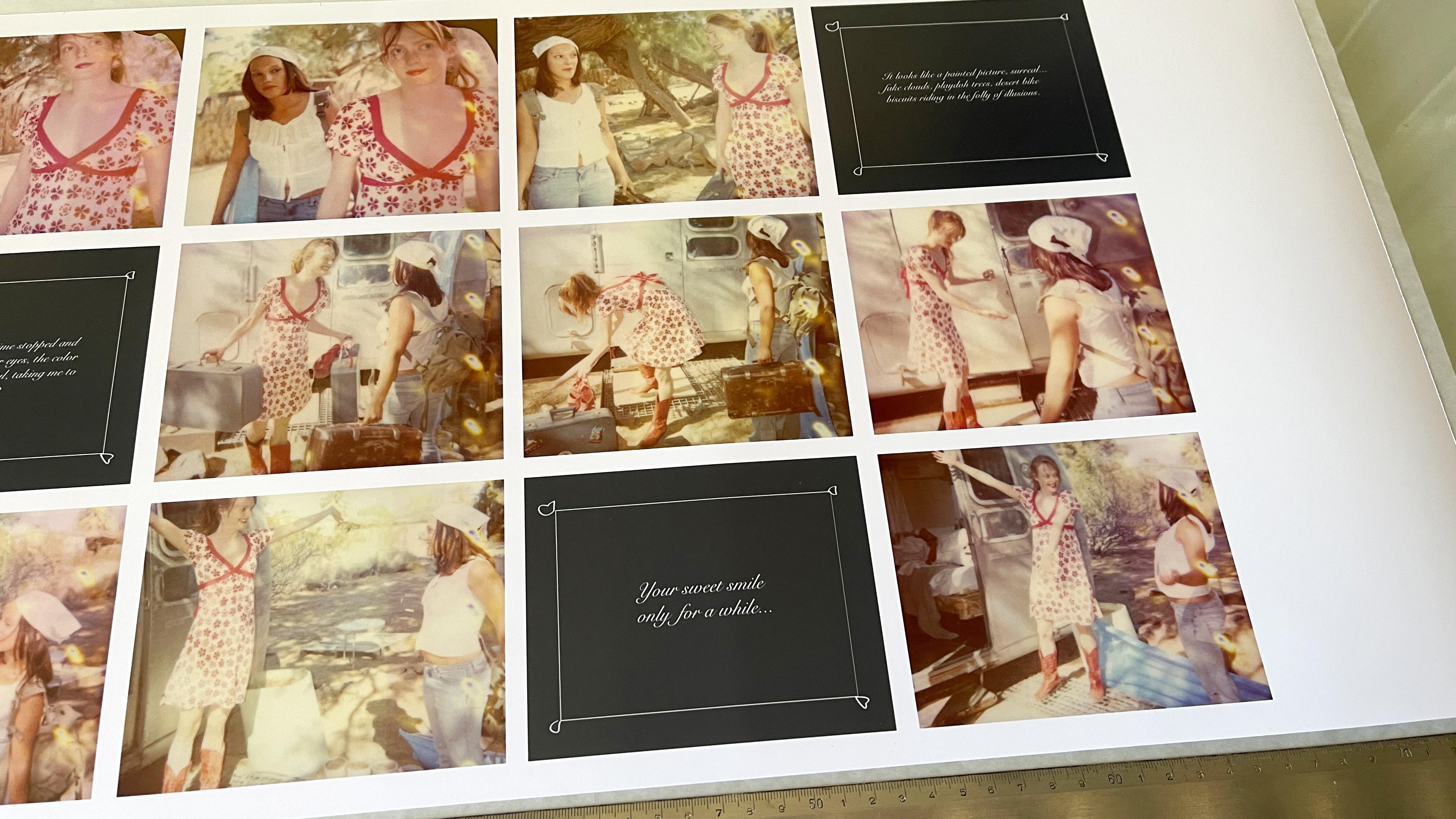 Moving in Together (Deuil de mort », y compris le livre « A Half Forgotten Dream » en vente 2