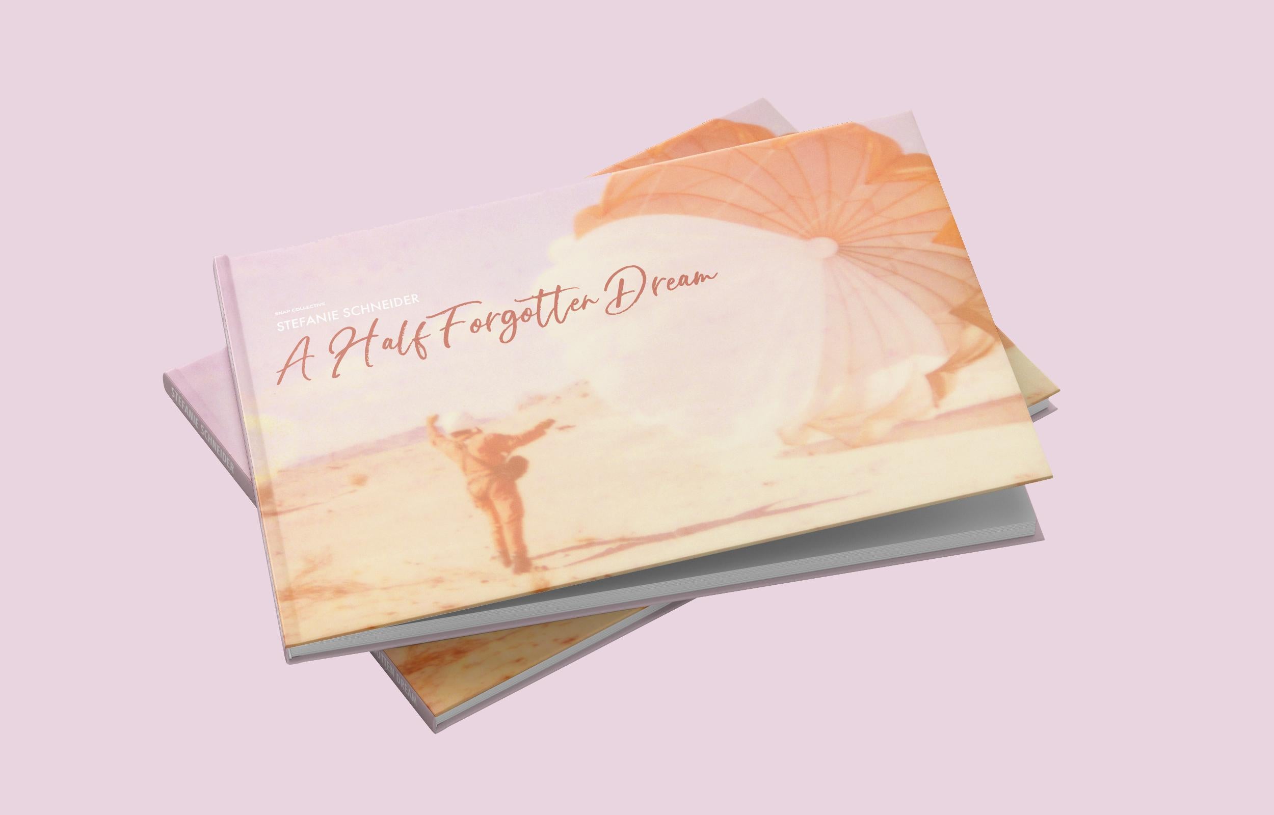 It Rains on Our Love (Till Death.) - including the book 'A Half Forgotten Dream' For Sale 3
