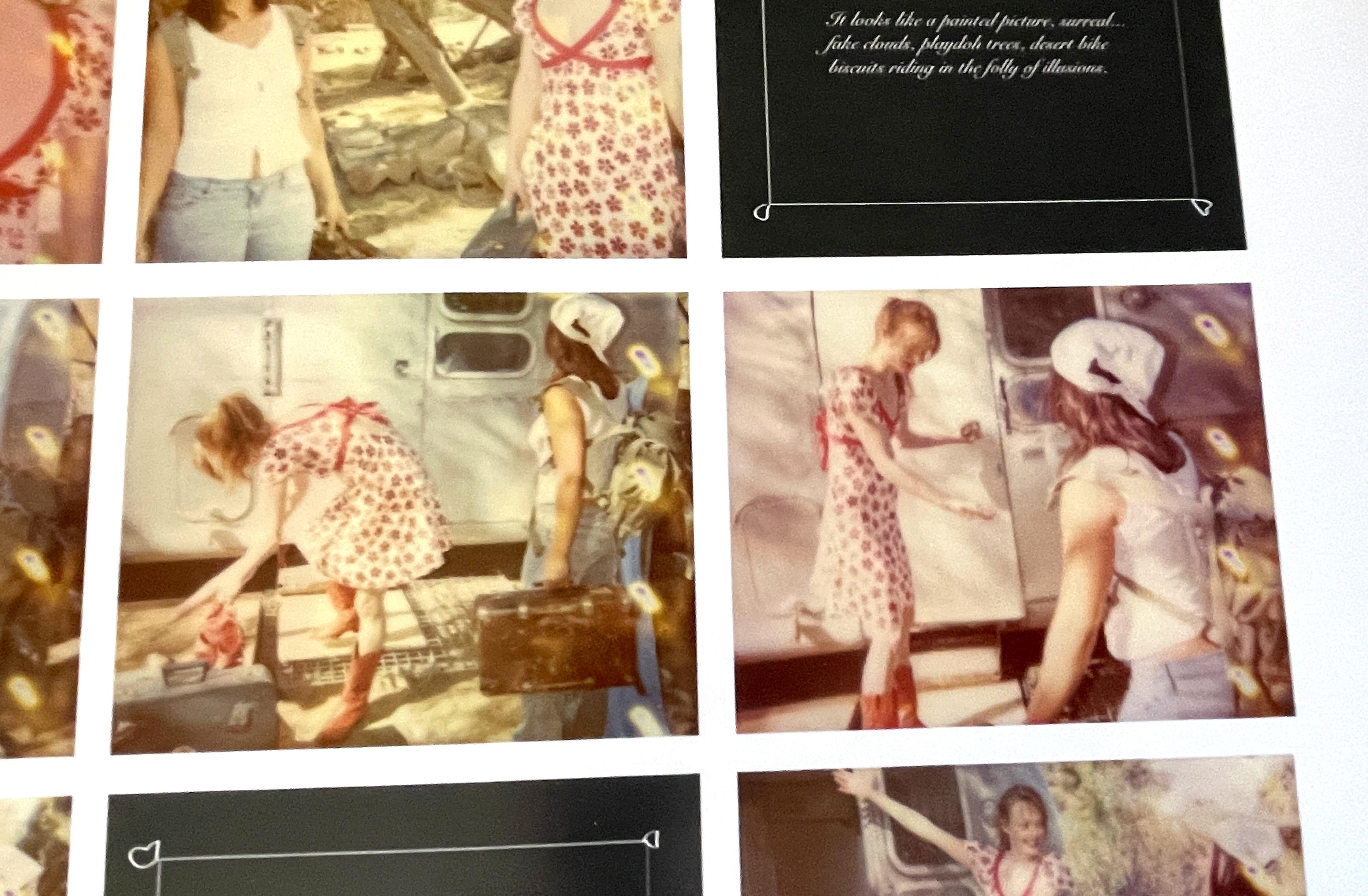 Moving in Together (Deuil de mort », y compris le livre « A Half Forgotten Dream » en vente 4