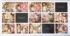 Moving in Together (Till Death.) - including the book 'A Half Forgotten Dream'